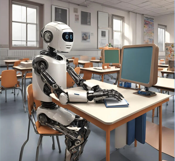 How to think about AI in school for students of integrity